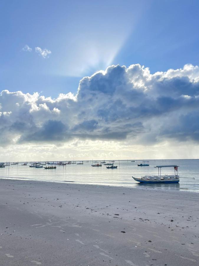 Chalés Sol de Milagres São Miguel dos Milagres Esterno foto